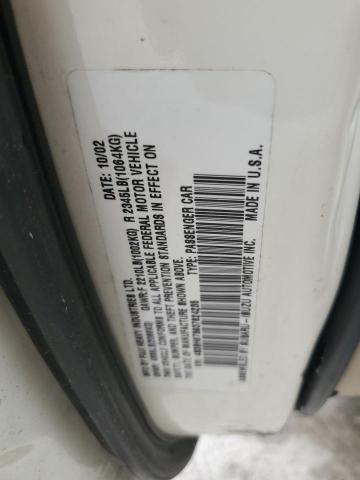 2003 Subaru Legacy Outback Awp VIN: 4S3BH675937624235 Lot: 58664544