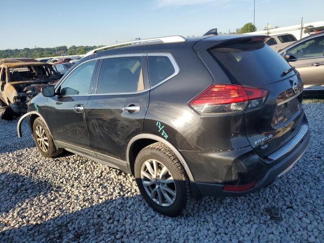 2017 NISSAN ROGUE S - KNMAT2MT6HP610340
