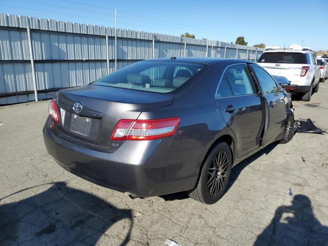 4T4BF3EK7BR213026 2011 Toyota Camry Base