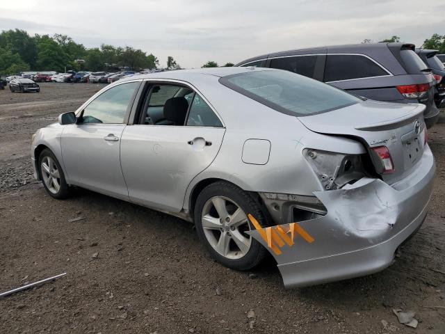 Vin: 4t1bf3ekxbu218330, lot: 57410644, toyota camry base 20112