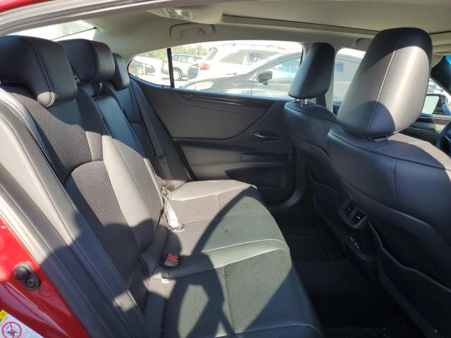 2019 Lexus Es 350 VIN: 58ABZ1B14KU026496 Lot: 60161224