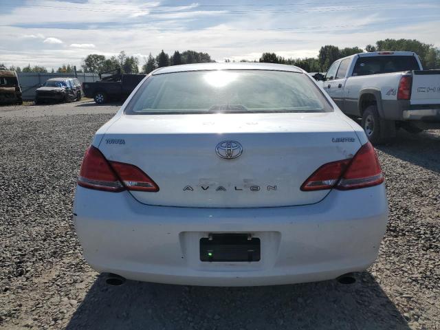 2005 Toyota Avalon Xl VIN: 4T1BK36B55U038350 Lot: 59296684