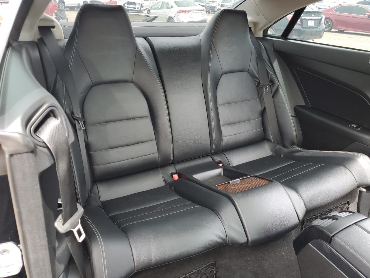 WDDKJ7DB3CF149262 2012 Mercedes-Benz E 550