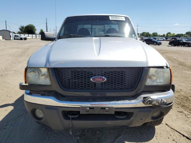 2003 Ford Ranger Super Cab VIN: 1FTZR45E73PB11021 Lot: 60680414