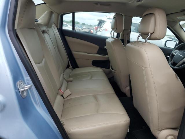 2012 Chrysler 200 Limited VIN: 1C3CCBCB1CN305922 Lot: 58930904