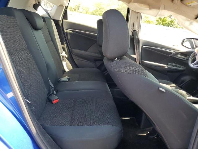 2017 Honda Fit Lx VIN: JHMGK5H53HS007092 Lot: 58360524