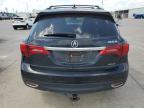 ACURA MDX ADVANC photo