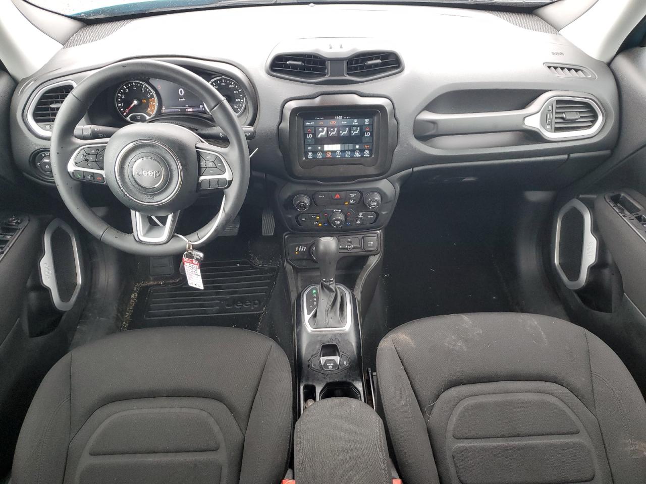 ZACNJDBB5MPN18935 2021 Jeep Renegade Latitude