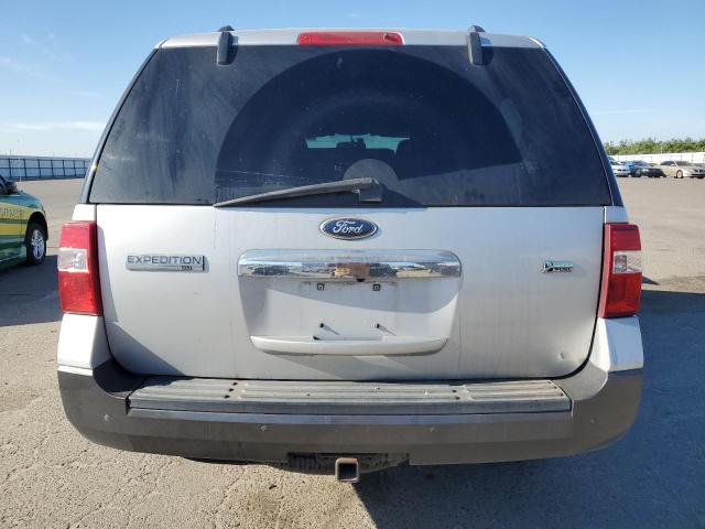 2012 Ford Expedition Xlt VIN: 1FMJU1J53CEF58940 Lot: 57335104