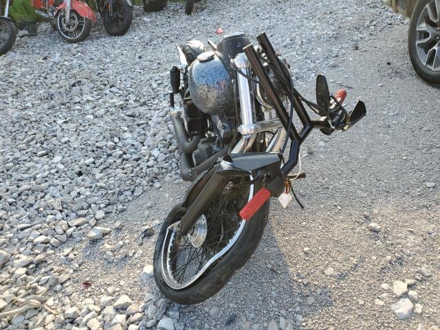 2006 HARLEY-DAVIDSON FXDBI 1HD1GX1146K337735