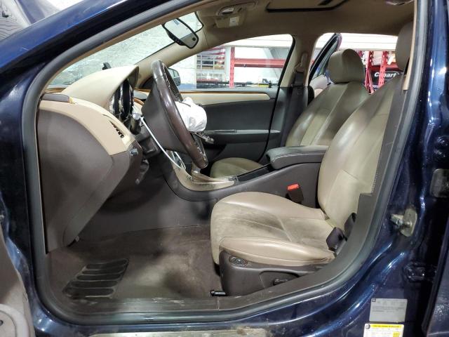 2008 Chevrolet Malibu 2Lt VIN: 1G1ZJ57B284294376 Lot: 59721094