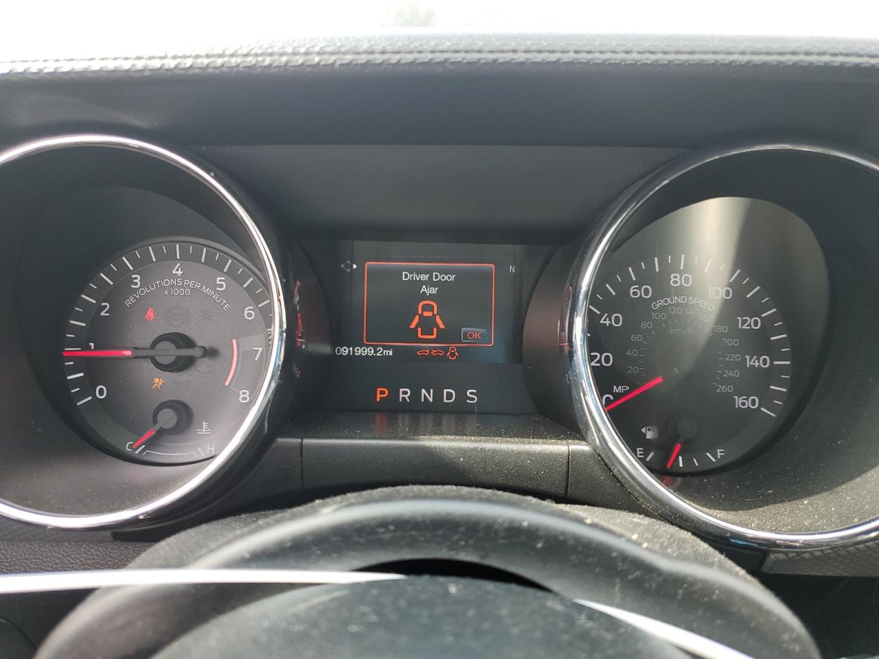 1FA6P8CF6G5202378 2016 Ford Mustang Gt