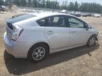 TOYOTA PRIUS photo