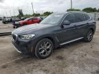 BMW X3 SDRIVE3 снимка