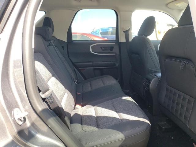 2023 Ford Bronco Sport Big Bend VIN: 3FMCR9B6XPRD32753 Lot: 60114674