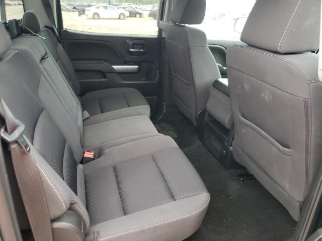 2018 CHEVROLET SILVERADO - 3GCUKREC6JG182335