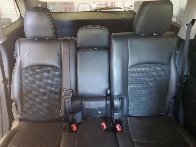 2017 Dodge Journey Crossroad VIN: 3C4PDCGG1HT501811 Lot: 59251254