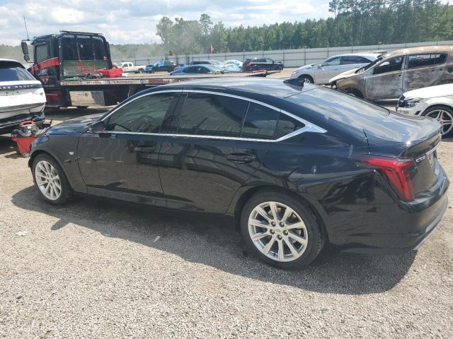  CADILLAC CT5 2020 Czarny