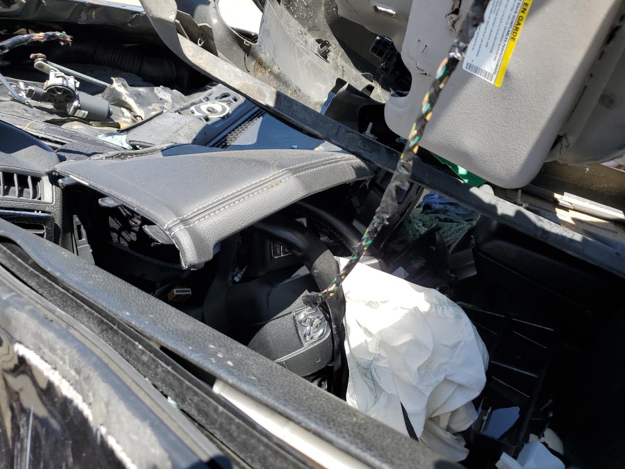 1C6RR7MT0FS619745 2015 Ram 1500 Sport