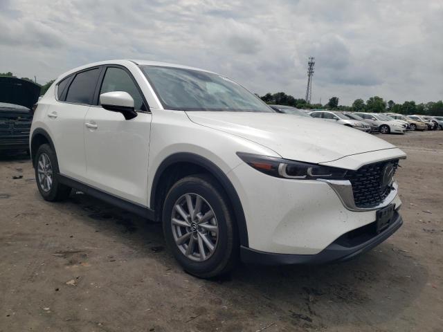 JM3KFBBM0N0564491 Mazda CX-5 Selec  4