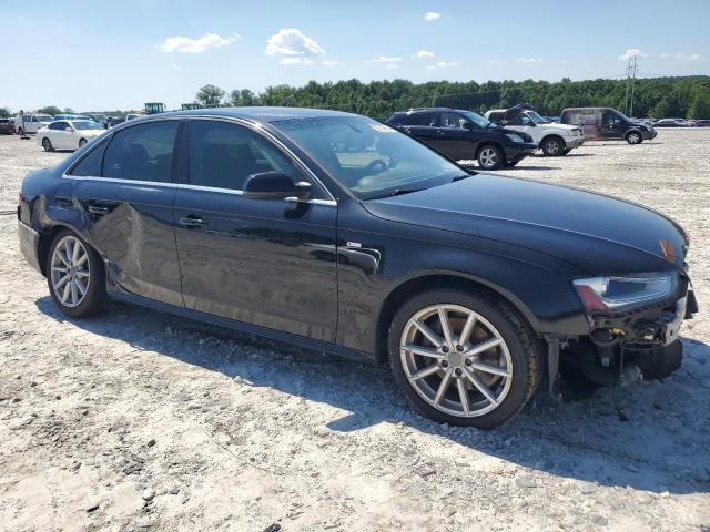 VIN WAUAFAFL2GN005480 2016 Audi A4, Premium S-Line no.4