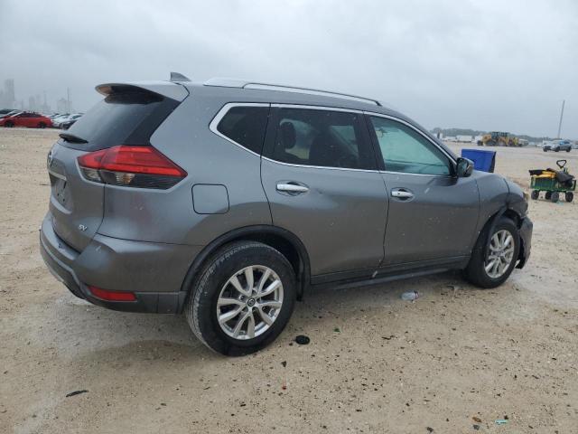 2017 NISSAN ROGUE S - KNMAT2MTXHP548537