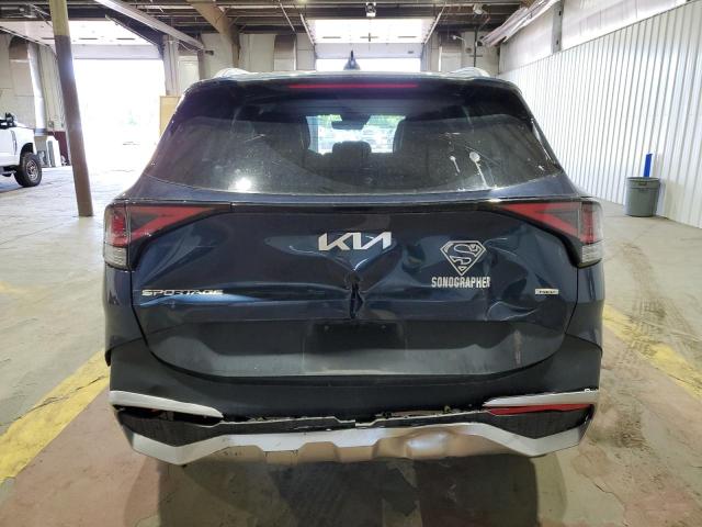 2023 KIA SPORTAGE E - KNDPVCAG1P7026279