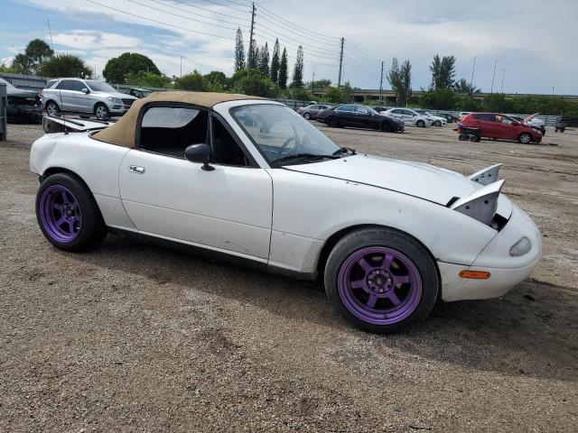 1991 Mazda Mx-5 Miata VIN: JM1NA3517M1235212 Lot: 60883764