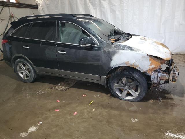 2011 Hyundai Veracruz Gls VIN: KM8NUDCC3BU169671 Lot: 59662494