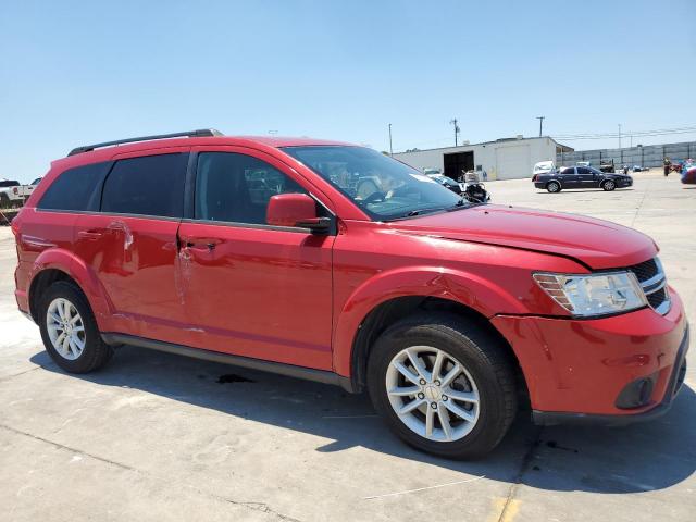 VIN 3C4PDCBBXFT599200 2015 Dodge Journey, Sxt no.4