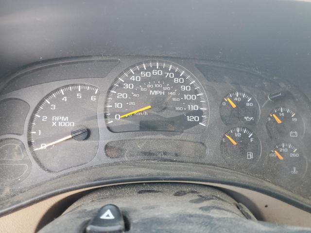 2003 Chevrolet Tahoe C1500 VIN: 1GNEC13Z73R277331 Lot: 58340334