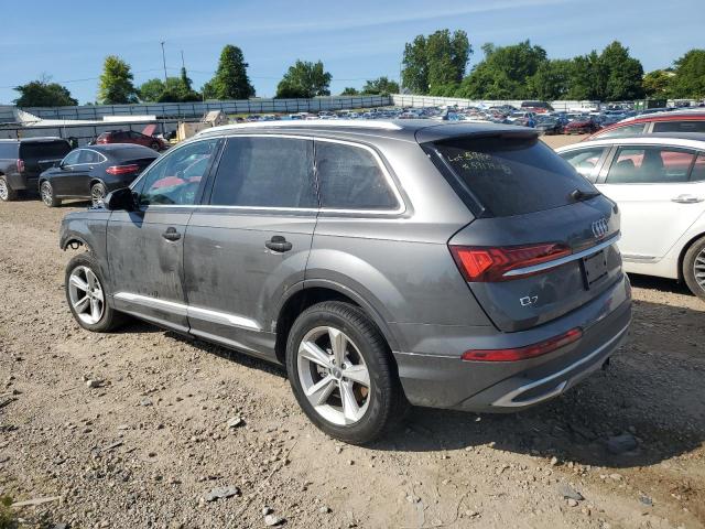 2020 Audi Q7 Premium VIN: WA1AXAF72LD002186 Lot: 59179034