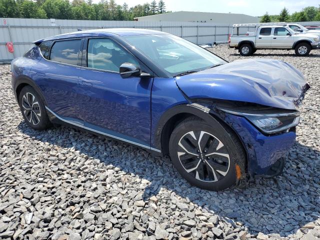 2023 Kia Ev6 Light VIN: KNDC34LA2P5604100 Lot: 57826104