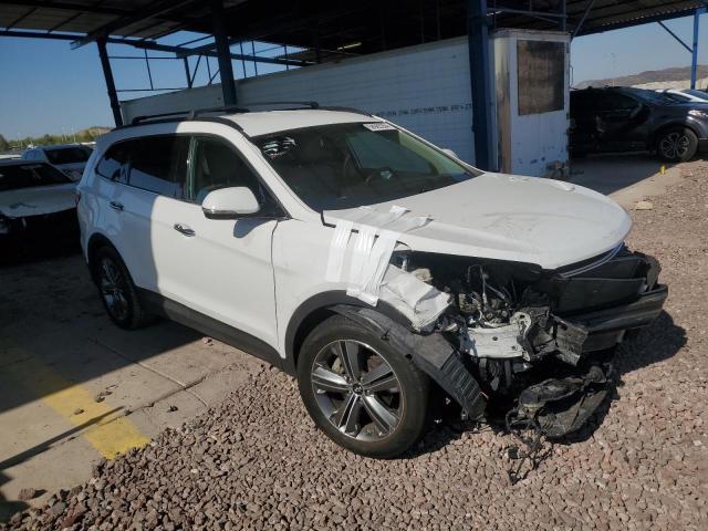 2013 Hyundai Santa Fe Limited VIN: KM8SR4HF1DU012912 Lot: 58985354