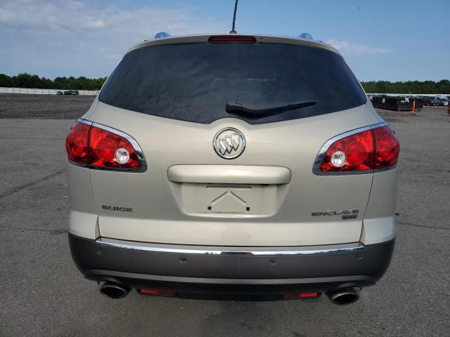 2011 Buick Enclave Cxl VIN: 5GAKRBED1BJ118675 Lot: 58769934