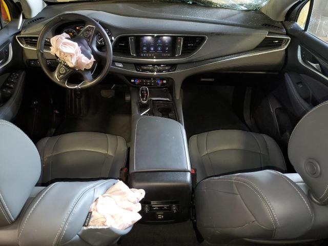 2021 Buick Enclave Essence VIN: 5GAERBKW2MJ125429 Lot: 61258114