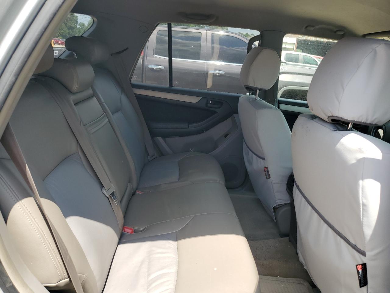 JTEZU14R930006339 2003 Toyota 4Runner Sr5