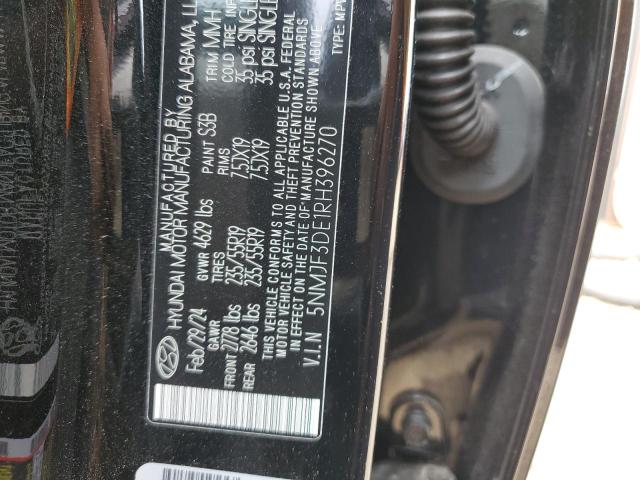 5NMJF3DE1RH396270 2024 HYUNDAI TUCSON - Image 14