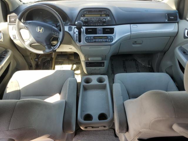 2010 Honda Odyssey Ex VIN: 5FNRL3H5XAB082869 Lot: 60489394