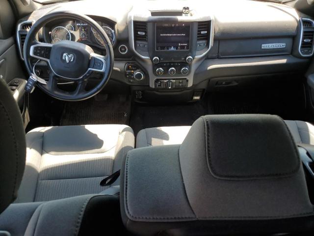 2023 RAM 1500 BIG H - 1C6SRFFT0PN517063