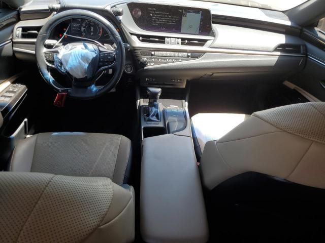 2019 Lexus Es 350 VIN: JTHBZ1B10K2001438 Lot: 57649724