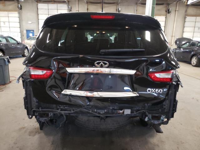 2015 Infiniti Qx60 VIN: 5N1AL0MM8FC502444 Lot: 60911224