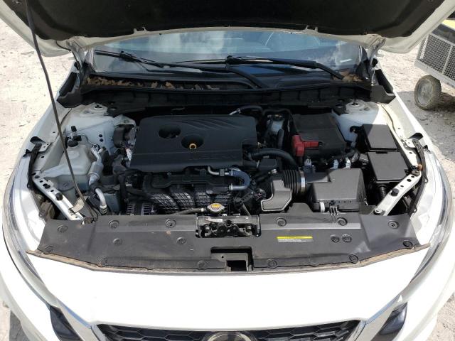 1N4BL4BV3KC191856 2019 Nissan Altima S