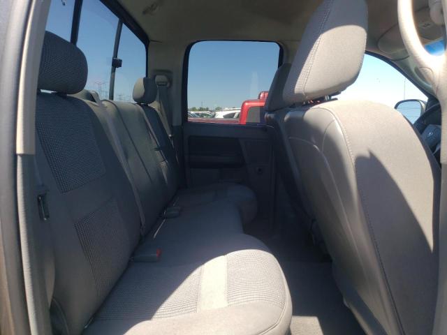 2006 Dodge Ram 1500 St VIN: 1D7HU18N26J168339 Lot: 58220034