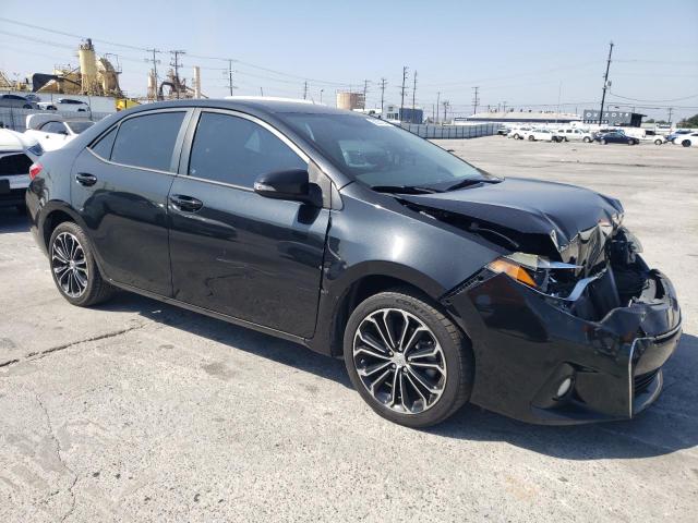 2016 Toyota Corolla L VIN: 5YFBURHE0GP559324 Lot: 59354344