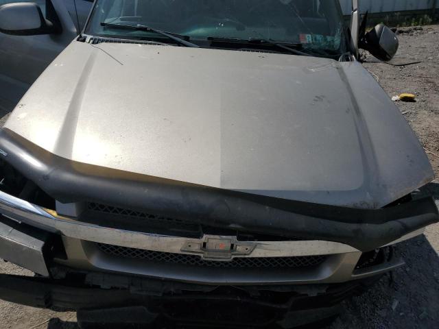 2002 Chevrolet Avalanche K1500 VIN: 3GNEK13T02G157884 Lot: 59418024