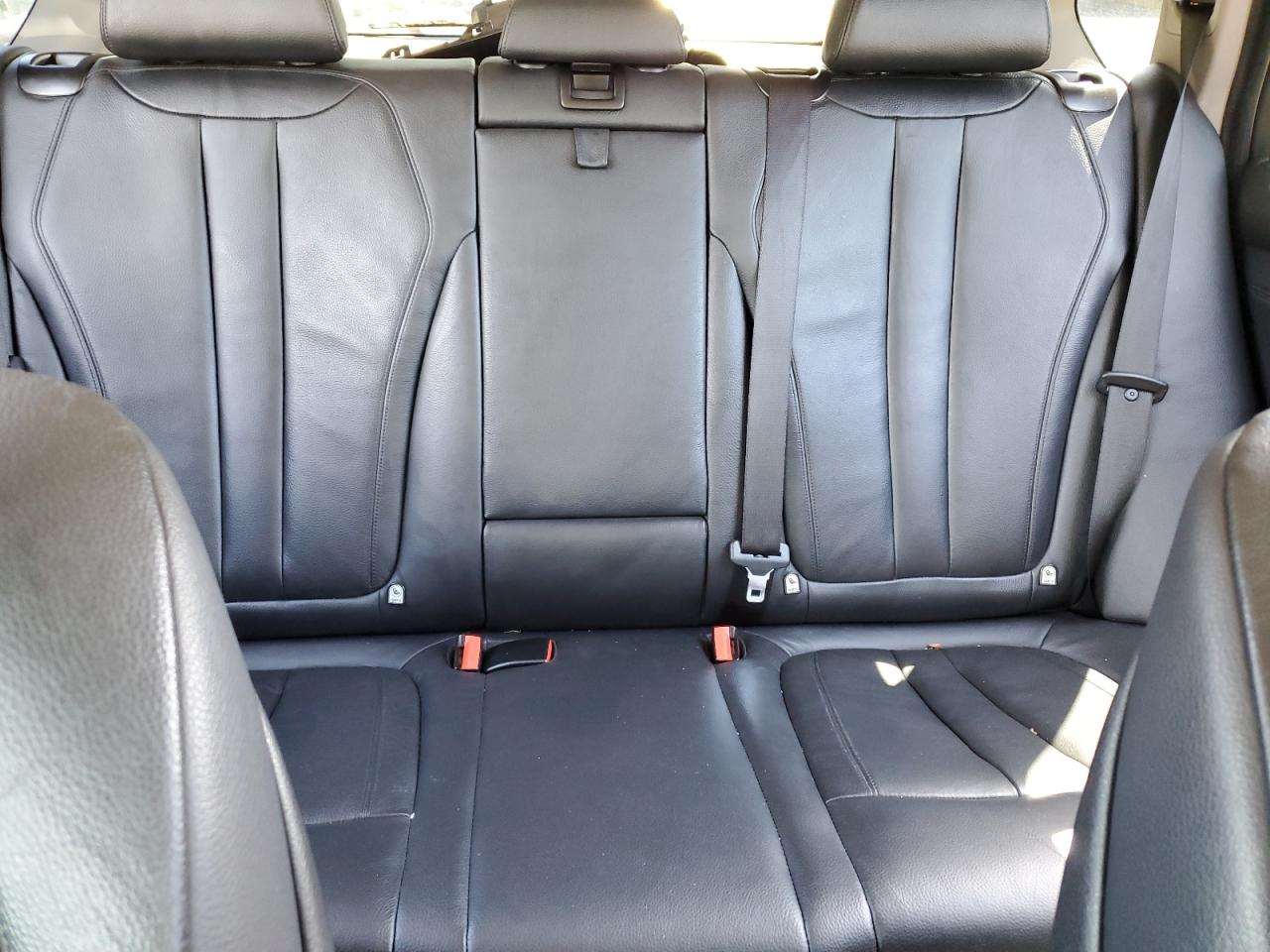 5UXKR2C50E0H33515 2014 BMW X5 Sdrive35I