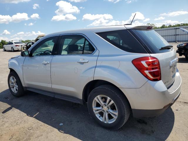 2GNALBEK9H1602078 2017 CHEVROLET EQUINOX - Image 2