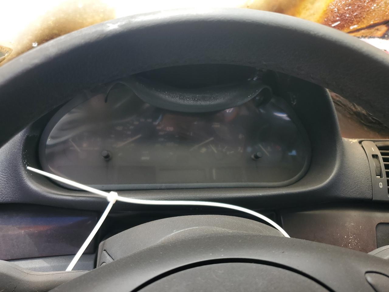 WBABS33462PG83495 2002 BMW 325 Ci