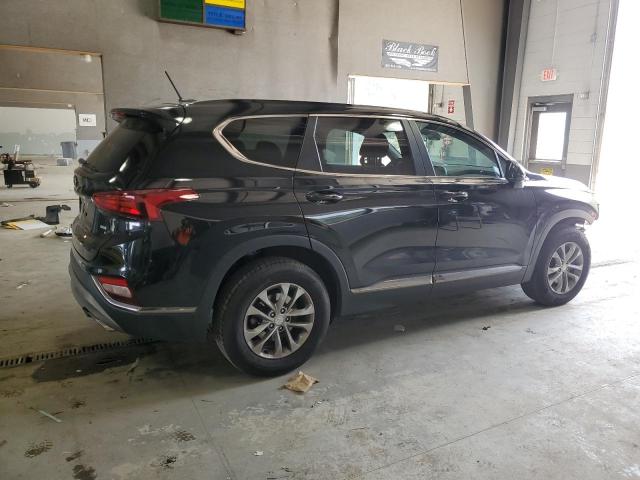 2019 HYUNDAI SANTA FE S - 5NMS2CAD1KH093233